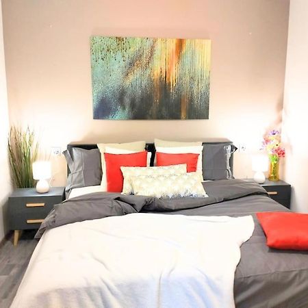 Residenza Santa Anastasia Free Parking Verona Eksteriør bilde