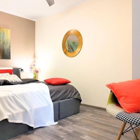 Residenza Santa Anastasia Free Parking Verona Eksteriør bilde