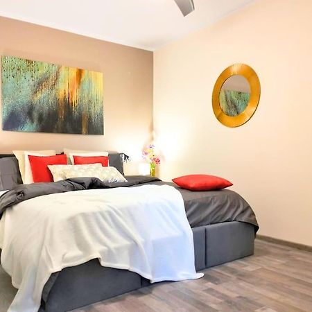 Residenza Santa Anastasia Free Parking Verona Eksteriør bilde